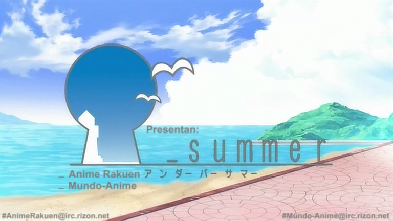 _Summer (AnimeRakuen, Mundo-Anime)